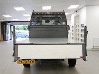 USED 2020 70 MERCEDES-BENZ SPRINTER 314 RWD 2.1 CDI 143 BHP L2 MEDIUM AUTOMATIC TIPPER 2 OWNERS | CARPLAY | AUTOMATIC | L2 MEDIUM