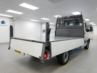 USED 2020 70 MERCEDES-BENZ SPRINTER 314 RWD 2.1 CDI 143 BHP L2 MEDIUM AUTOMATIC TIPPER 2 OWNERS | CARPLAY | AUTOMATIC | L2 MEDIUM