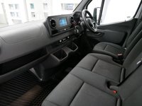 USED 2020 70 MERCEDES-BENZ SPRINTER 314 RWD 2.1 CDI 143 BHP L2 MEDIUM AUTOMATIC TIPPER 2 OWNERS | CARPLAY | AUTOMATIC | L2 MEDIUM