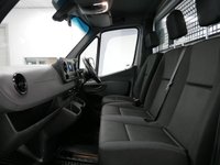 USED 2020 70 MERCEDES-BENZ SPRINTER 314 RWD 2.1 CDI 143 BHP L2 MEDIUM AUTOMATIC TIPPER 2 OWNERS | CARPLAY | AUTOMATIC | L2 MEDIUM