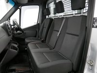 USED 2020 70 MERCEDES-BENZ SPRINTER 314 RWD 2.1 CDI 143 BHP L2 MEDIUM AUTOMATIC TIPPER 2 OWNERS | CARPLAY | AUTOMATIC | L2 MEDIUM