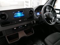 USED 2020 70 MERCEDES-BENZ SPRINTER 314 RWD 2.1 CDI 143 BHP L2 MEDIUM AUTOMATIC TIPPER 2 OWNERS | CARPLAY | AUTOMATIC | L2 MEDIUM