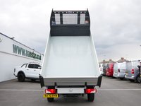 USED 2020 70 MERCEDES-BENZ SPRINTER 314 RWD 2.1 CDI 143 BHP L2 MEDIUM AUTOMATIC TIPPER 2 OWNERS | CARPLAY | AUTOMATIC | L2 MEDIUM