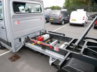 USED 2020 70 MERCEDES-BENZ SPRINTER 314 RWD 2.1 CDI 143 BHP L2 MEDIUM AUTOMATIC TIPPER 2 OWNERS | CARPLAY | AUTOMATIC | L2 MEDIUM