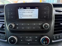 USED 2023 23 FORD TRANSIT CUSTOM 2.0 300 LWB CUSTOM UPGRADE PACK ADDED  20