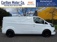 USED 2023 23 FORD TRANSIT CUSTOM 2.0 300 LWB CUSTOM UPGRADE PACK ADDED  20