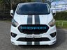 USED 2023 23 FORD TRANSIT CUSTOM 2.0 300 LWB CUSTOM UPGRADE PACK ADDED  20