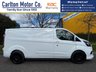 USED 2023 23 FORD TRANSIT CUSTOM 2.0 300 LWB CUSTOM UPGRADE PACK ADDED  20
