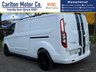 USED 2023 23 FORD TRANSIT CUSTOM 2.0 300 LWB CUSTOM UPGRADE PACK ADDED  20