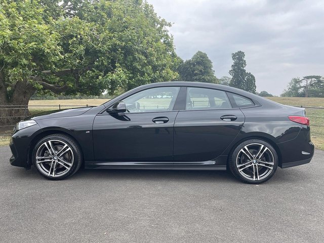 2021 BMW 2 SERIES GRAN COUPE - Photo 3