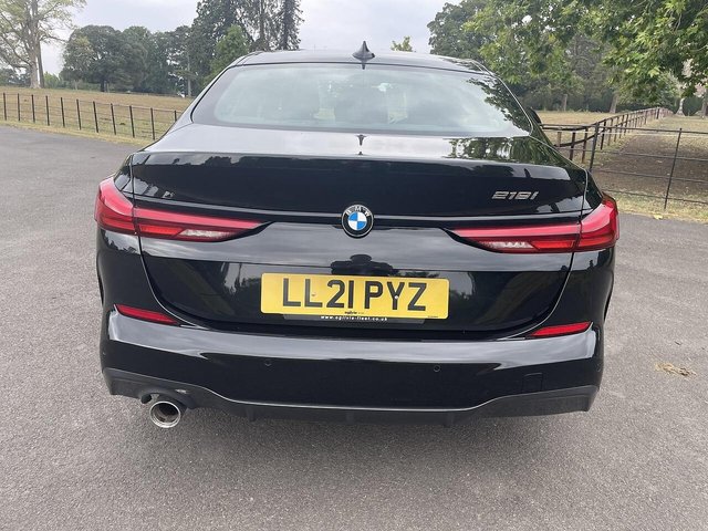 2021 BMW 2 SERIES GRAN COUPE - Photo 6