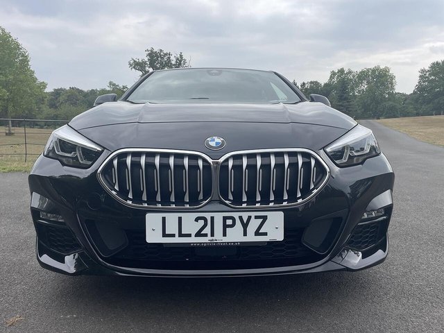 2021 BMW 2 SERIES GRAN COUPE - Photo 10