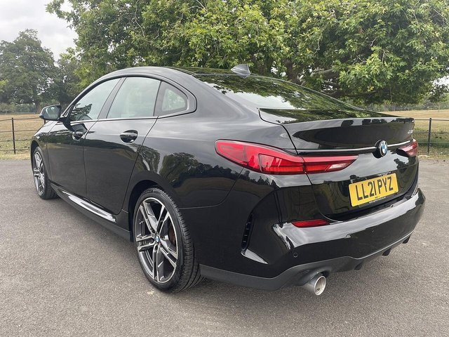 2021 BMW 2 SERIES GRAN COUPE - Photo 5