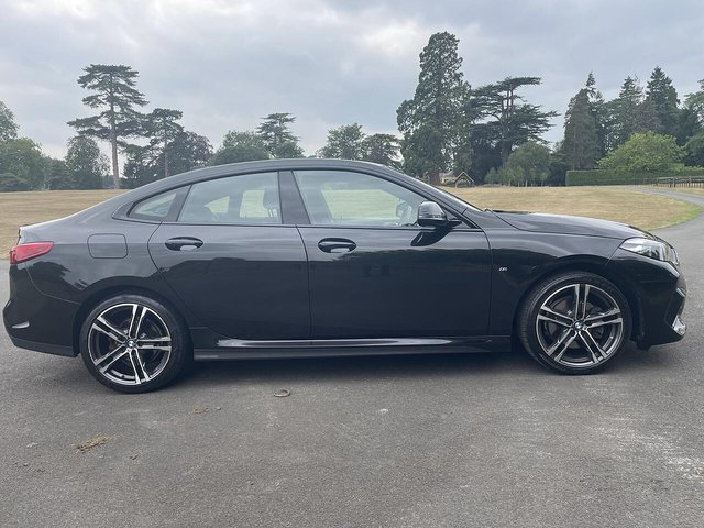 2021 BMW 2 SERIES GRAN COUPE - Photo 8