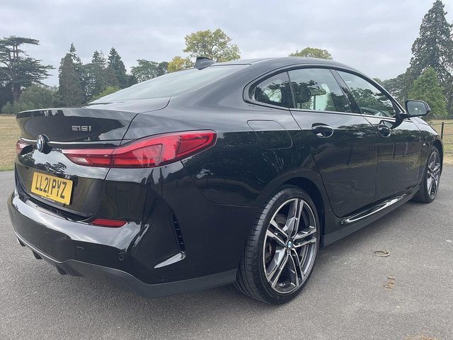 2021 BMW 2 SERIES GRAN COUPE - Photo 7