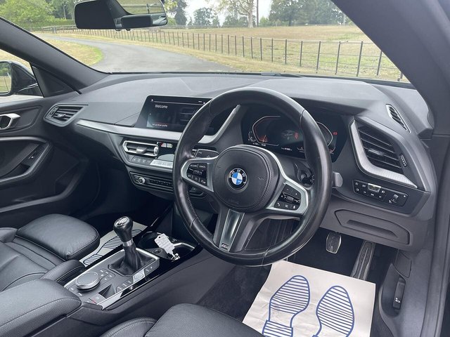 2021 BMW 2 SERIES GRAN COUPE - Photo 11