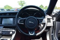 USED 2017 17 JAGUAR XF 3.0 V6 S Saloon 4dr Petrol Auto Euro 6 (s/s) (380 ps) PAN ROOF / FULL JAG HISTORY