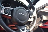 USED 2017 17 JAGUAR XF 3.0 V6 S Saloon 4dr Petrol Auto Euro 6 (s/s) (380 ps) PAN ROOF / FULL JAG HISTORY