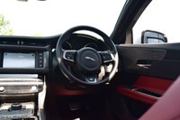 USED 2017 17 JAGUAR XF 3.0 V6 S Saloon 4dr Petrol Auto Euro 6 (s/s) (380 ps) PAN ROOF / FULL JAG HISTORY