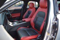 USED 2017 17 JAGUAR XF 3.0 V6 S Saloon 4dr Petrol Auto Euro 6 (s/s) (380 ps) PAN ROOF / FULL JAG HISTORY