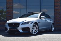 USED 2017 17 JAGUAR XF 3.0 V6 S Saloon 4dr Petrol Auto Euro 6 (s/s) (380 ps) PAN ROOF / FULL JAG HISTORY