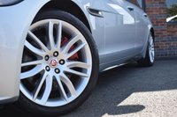 USED 2017 17 JAGUAR XF 3.0 V6 S Saloon 4dr Petrol Auto Euro 6 (s/s) (380 ps) PAN ROOF / FULL JAG HISTORY