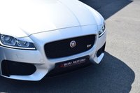 USED 2017 17 JAGUAR XF 3.0 V6 S Saloon 4dr Petrol Auto Euro 6 (s/s) (380 ps) PAN ROOF / FULL JAG HISTORY