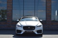USED 2017 17 JAGUAR XF 3.0 V6 S Saloon 4dr Petrol Auto Euro 6 (s/s) (380 ps) PAN ROOF / FULL JAG HISTORY