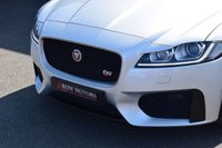 USED 2017 17 JAGUAR XF 3.0 V6 S Saloon 4dr Petrol Auto Euro 6 (s/s) (380 ps) PAN ROOF / FULL JAG HISTORY