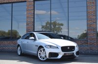 USED 2017 17 JAGUAR XF 3.0 V6 S Saloon 4dr Petrol Auto Euro 6 (s/s) (380 ps) PAN ROOF / FULL JAG HISTORY