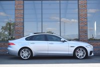 USED 2017 17 JAGUAR XF 3.0 V6 S Saloon 4dr Petrol Auto Euro 6 (s/s) (380 ps) PAN ROOF / FULL JAG HISTORY