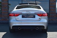 USED 2017 17 JAGUAR XF 3.0 V6 S Saloon 4dr Petrol Auto Euro 6 (s/s) (380 ps) PAN ROOF / FULL JAG HISTORY