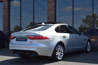 USED 2017 17 JAGUAR XF 3.0 V6 S Saloon 4dr Petrol Auto Euro 6 (s/s) (380 ps) PAN ROOF / FULL JAG HISTORY