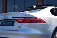 USED 2017 17 JAGUAR XF 3.0 V6 S Saloon 4dr Petrol Auto Euro 6 (s/s) (380 ps) PAN ROOF / FULL JAG HISTORY
