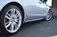 USED 2017 17 JAGUAR XF 3.0 V6 S Saloon 4dr Petrol Auto Euro 6 (s/s) (380 ps) PAN ROOF / FULL JAG HISTORY