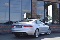 USED 2017 17 JAGUAR XF 3.0 V6 S Saloon 4dr Petrol Auto Euro 6 (s/s) (380 ps) PAN ROOF / FULL JAG HISTORY
