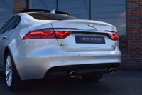 USED 2017 17 JAGUAR XF 3.0 V6 S Saloon 4dr Petrol Auto Euro 6 (s/s) (380 ps) PAN ROOF / FULL JAG HISTORY