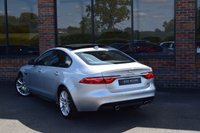 USED 2017 17 JAGUAR XF 3.0 V6 S Saloon 4dr Petrol Auto Euro 6 (s/s) (380 ps) PAN ROOF / FULL JAG HISTORY