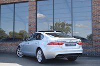 USED 2017 17 JAGUAR XF 3.0 V6 S Saloon 4dr Petrol Auto Euro 6 (s/s) (380 ps) PAN ROOF / FULL JAG HISTORY