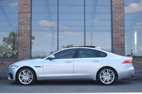 USED 2017 17 JAGUAR XF 3.0 V6 S Saloon 4dr Petrol Auto Euro 6 (s/s) (380 ps) PAN ROOF / FULL JAG HISTORY