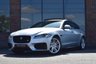 USED 2017 17 JAGUAR XF 3.0 V6 S Saloon 4dr Petrol Auto Euro 6 (s/s) (380 ps) PAN ROOF / FULL JAG HISTORY