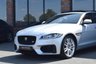 USED 2017 17 JAGUAR XF 3.0 V6 S Saloon 4dr Petrol Auto Euro 6 (s/s) (380 ps) PAN ROOF / FULL JAG HISTORY