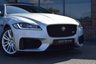 USED 2017 17 JAGUAR XF 3.0 V6 S Saloon 4dr Petrol Auto Euro 6 (s/s) (380 ps) PAN ROOF / FULL JAG HISTORY