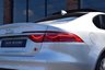 USED 2017 17 JAGUAR XF 3.0 V6 S Saloon 4dr Petrol Auto Euro 6 (s/s) (380 ps) PAN ROOF / FULL JAG HISTORY