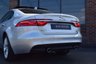 USED 2017 17 JAGUAR XF 3.0 V6 S Saloon 4dr Petrol Auto Euro 6 (s/s) (380 ps) PAN ROOF / FULL JAG HISTORY