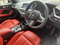 USED 2022 22 BMW 2 SERIES GRAN COUPE 1.5 218i M Sport Saloon 4dr Petrol DCT Euro 6 (s/s) (136 ps) FULL BMW HISTORY  | 1 PRIVATE OWNER