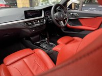 USED 2022 22 BMW 2 SERIES GRAN COUPE 1.5 218i M Sport Saloon 4dr Petrol DCT Euro 6 (s/s) (136 ps) FULL BMW HISTORY  | 1 PRIVATE OWNER
