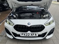 USED 2022 22 BMW 2 SERIES GRAN COUPE 1.5 218i M Sport Saloon 4dr Petrol DCT Euro 6 (s/s) (136 ps) FULL BMW HISTORY  | 1 PRIVATE OWNER