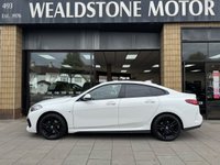 USED 2022 22 BMW 2 SERIES GRAN COUPE 1.5 218i M Sport Saloon 4dr Petrol DCT Euro 6 (s/s) (136 ps) FULL BMW HISTORY  | 1 PRIVATE OWNER
