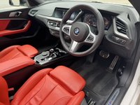 USED 2022 22 BMW 2 SERIES GRAN COUPE 1.5 218i M Sport Saloon 4dr Petrol DCT Euro 6 (s/s) (136 ps) FULL BMW HISTORY  | 1 PRIVATE OWNER